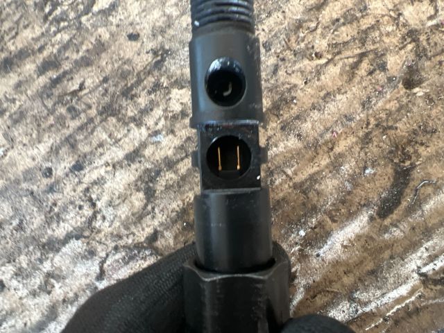 bontott FORD MONDEO III Porlasztó (1 db)