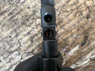 bontott FORD MONDEO III Porlasztó (1 db)