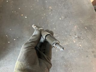 bontott FORD MONDEO III Porlasztó (1 db)