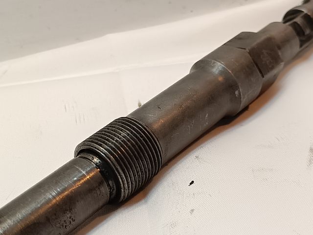 bontott FORD MONDEO III Porlasztó (1 db)