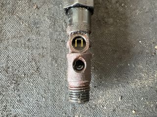 bontott FORD MONDEO III Porlasztó (1 db)