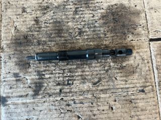 bontott FORD MONDEO III Porlasztó (1 db)