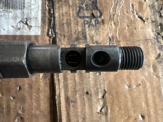 bontott FORD MONDEO III Porlasztó (1 db)