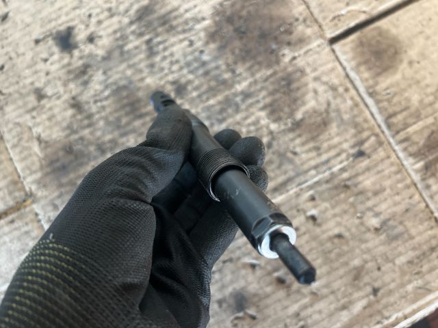 bontott FORD MONDEO III Porlasztó (1 db)