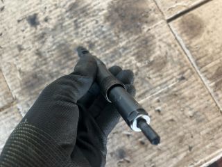 bontott FORD MONDEO III Porlasztó (1 db)