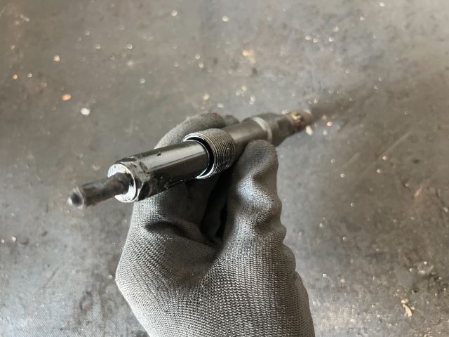 bontott FORD MONDEO III Porlasztó (1 db)