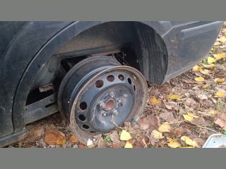 bontott FORD MONDEO III Porlasztó (1 db)