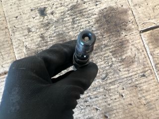 bontott FORD MONDEO III Porlasztó (1 db)