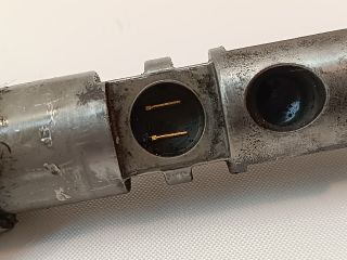 bontott FORD MONDEO III Porlasztó (1 db)