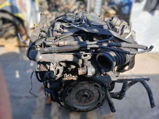 bontott FORD MONDEO III Szelepfedél