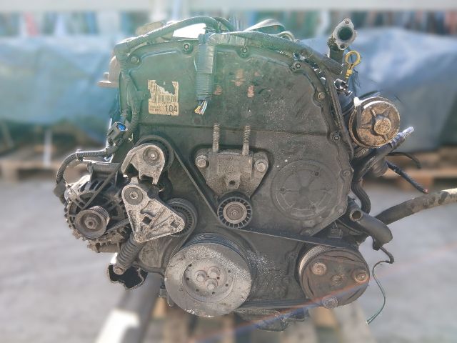 bontott FORD MONDEO III Szelepfedél