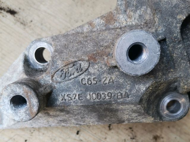 bontott FORD MONDEO III Szíjfeszítő Görgő