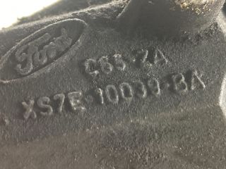 bontott FORD MONDEO III Szíjfeszítő Görgő