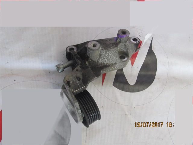 bontott FORD MONDEO III Szíjfeszítő Görgő