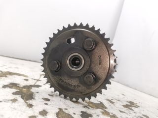 bontott FORD MONDEO III Szívó Vezérműtengely