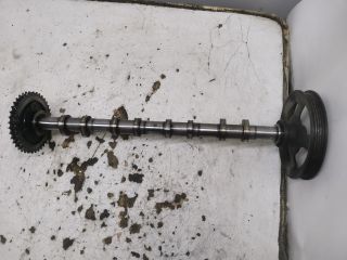 bontott FORD MONDEO III Szívó Vezérműtengely