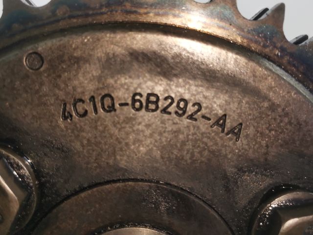 bontott FORD MONDEO III Szívó Vezérműtengely