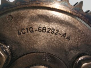 bontott FORD MONDEO III Szívó Vezérműtengely