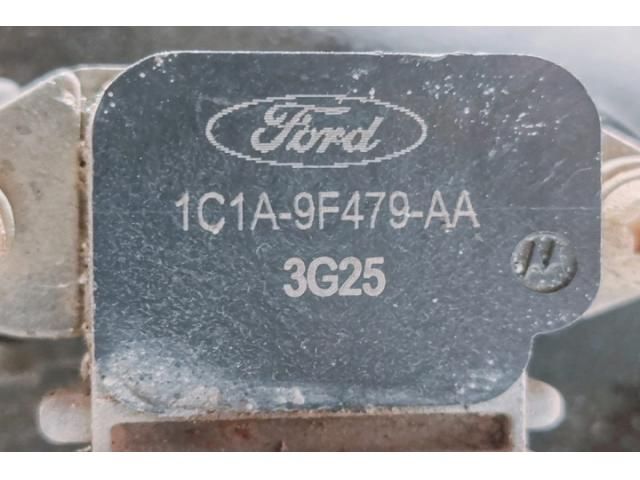 bontott FORD MONDEO III Szívócső Nyomásérzékelő