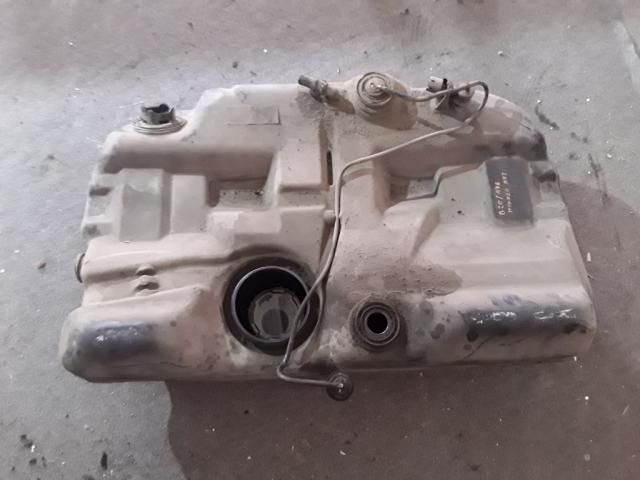 bontott FORD MONDEO III Tank