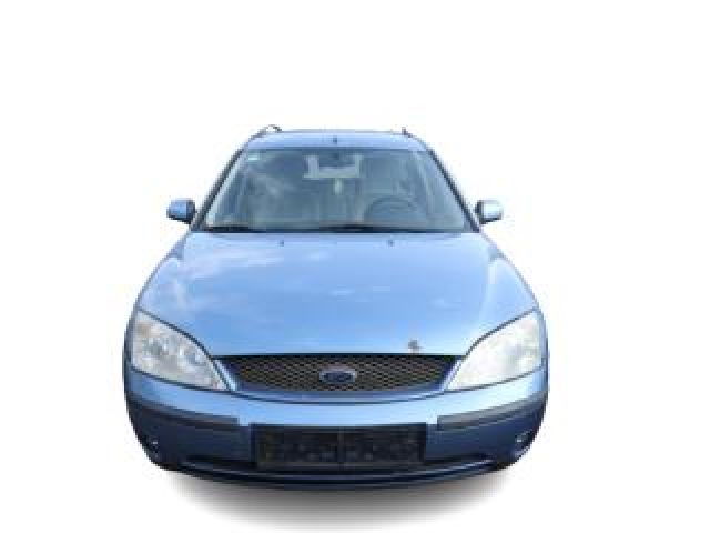 bontott FORD MONDEO III Tank