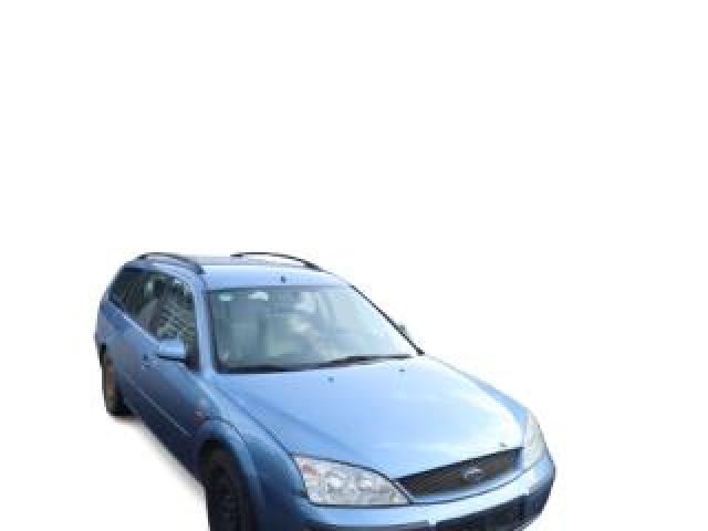 bontott FORD MONDEO III Tank