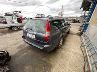 bontott FORD MONDEO III Tankbetöltő Cső (Fém)