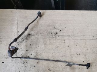 bontott FORD MONDEO III Turbó Olajcső