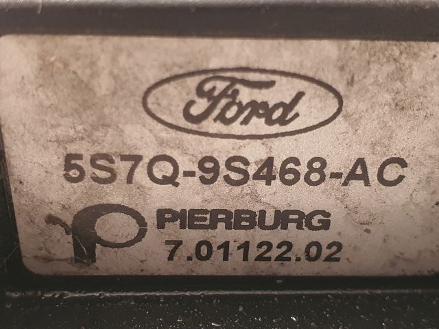 bontott FORD MONDEO III Turbó Vákum Szelep