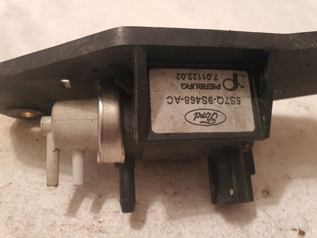 bontott FORD MONDEO III Turbó Vákum Szelep