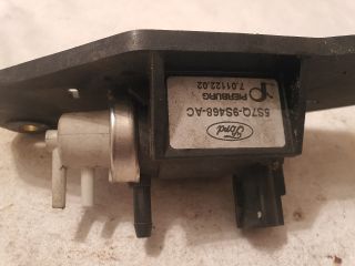 bontott FORD MONDEO III Turbó Vákum Szelep
