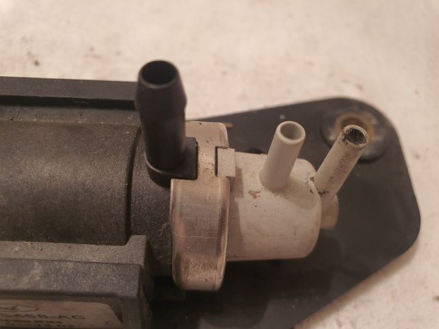 bontott FORD MONDEO III Turbó Vákum Szelep