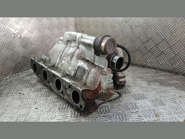 bontott FORD MONDEO III Turbó