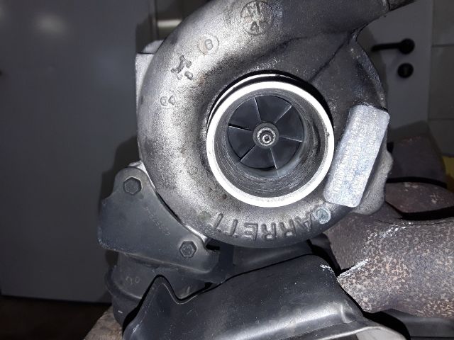 bontott FORD MONDEO III Turbó