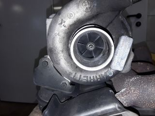 bontott FORD MONDEO III Turbó