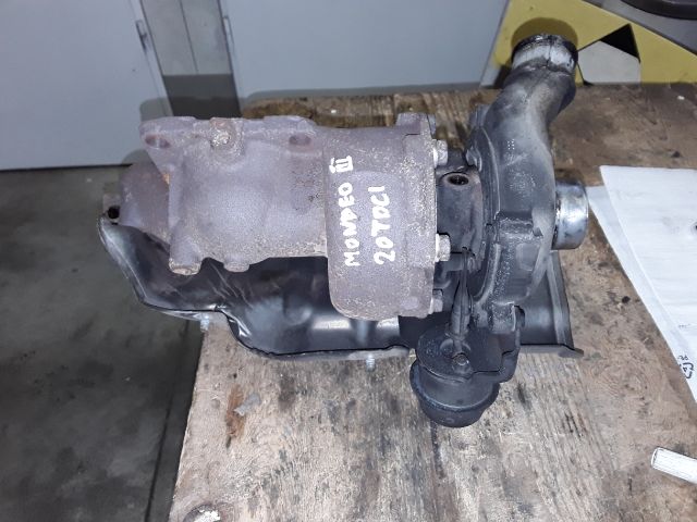 bontott FORD MONDEO III Turbó