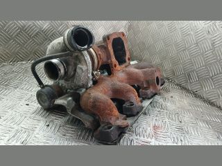 bontott FORD MONDEO III Turbó