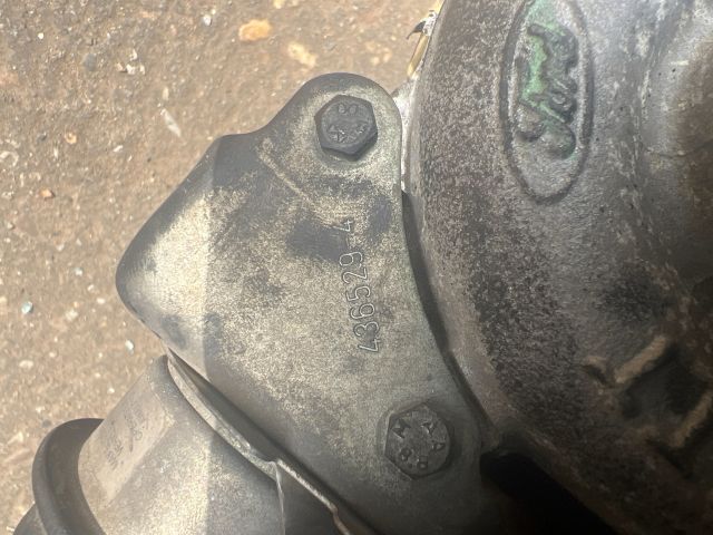 bontott FORD MONDEO III Turbó