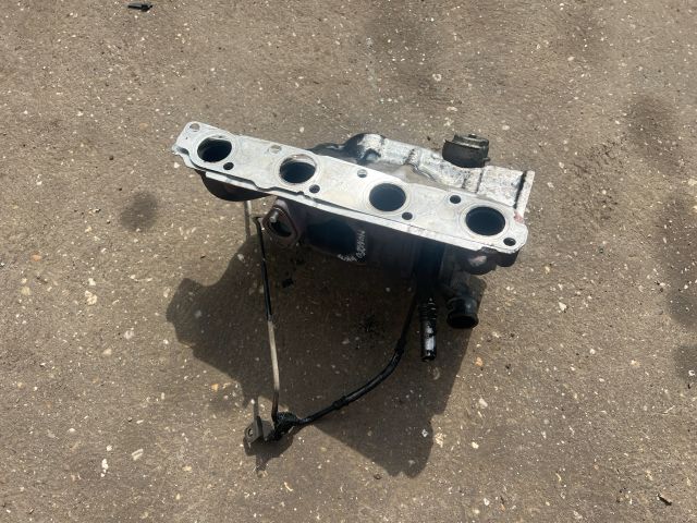 bontott FORD MONDEO III Turbó