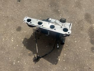 bontott FORD MONDEO III Turbó