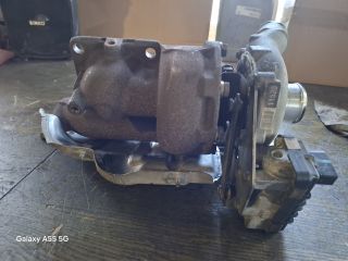 bontott FORD MONDEO III Turbó