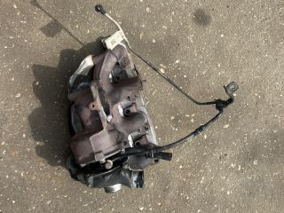 bontott FORD MONDEO III Turbó