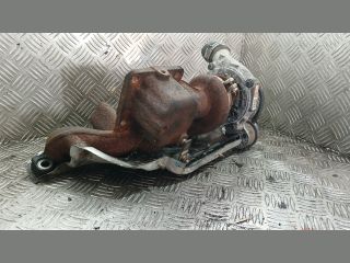 bontott FORD MONDEO III Turbó