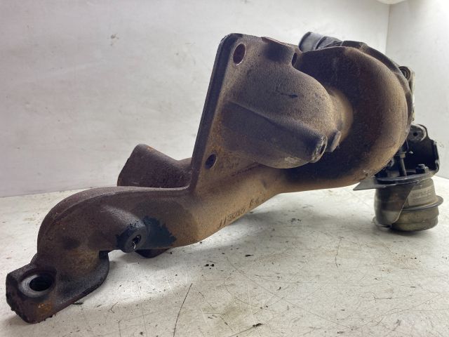 bontott FORD MONDEO III Turbó