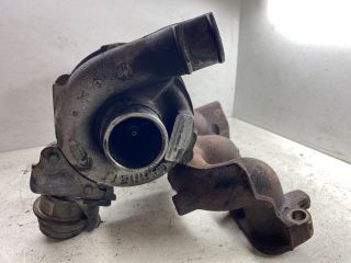 bontott FORD MONDEO III Turbó