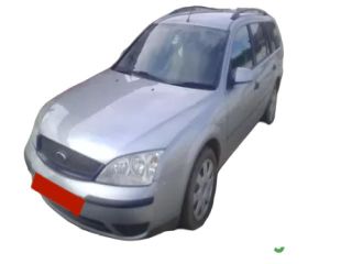 bontott FORD MONDEO III Turbó