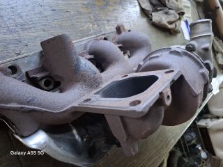 bontott FORD MONDEO III Turbó