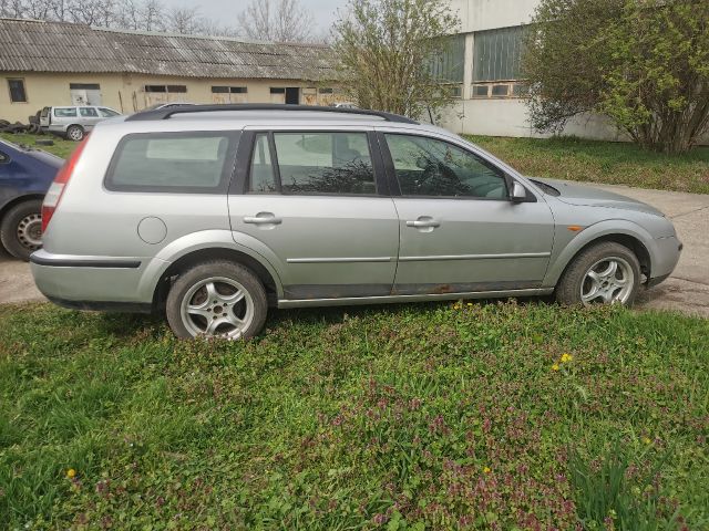 bontott FORD MONDEO III Turbó