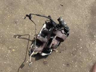 bontott FORD MONDEO III Turbó