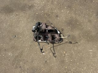 bontott FORD MONDEO III Turbó